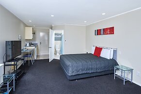 Livingston Motel
