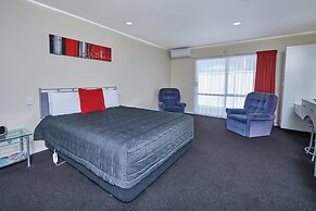 Livingston Motel