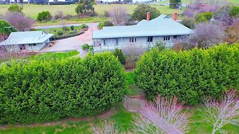 Wild Cattle Creek Estate