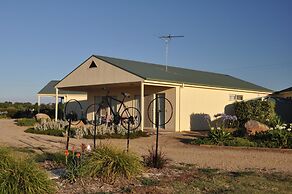 Milawa Muscat Retreat B&B