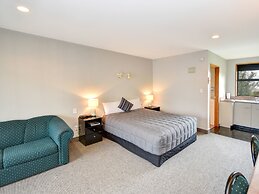 Bonnie Knights Motel