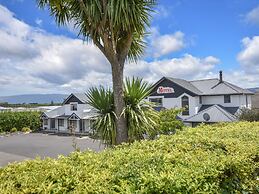 Bonnie Knights Motel