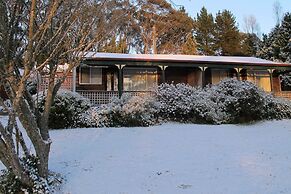 Cedar Lodge Cabins