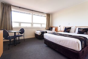 Black Buffalo Hotel