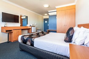 Black Buffalo Hotel