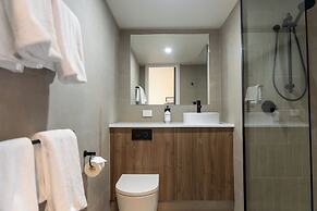 Black Buffalo Hotel