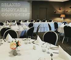Black Buffalo Hotel