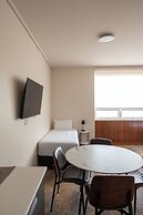 Black Buffalo Hotel