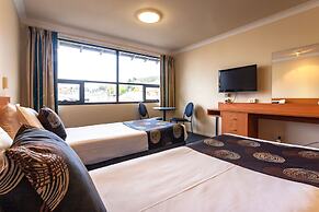 Black Buffalo Hotel
