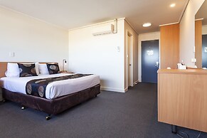 Black Buffalo Hotel