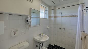 Gunnedah Motor Inn