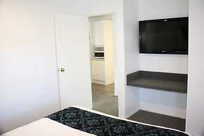 Camelot on Ulster