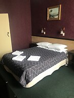 Grand Hotel, Whangarei
