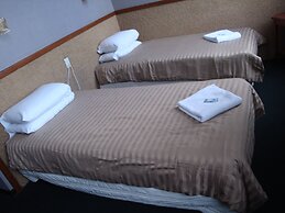Grand Hotel, Whangarei