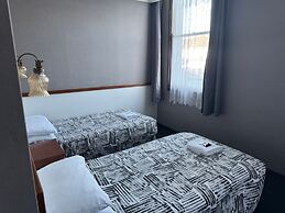 Grand Hotel, Whangarei