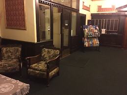 Grand Hotel, Whangarei