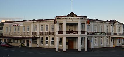 Grand Hotel, Whangarei