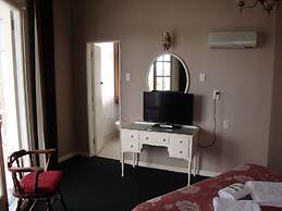 Grand Hotel, Whangarei