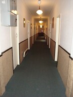 Grand Hotel, Whangarei