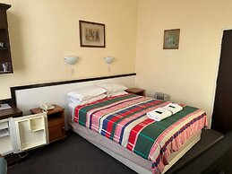 Grand Hotel, Whangarei