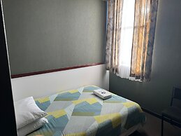 Grand Hotel, Whangarei