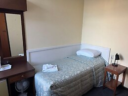 Grand Hotel, Whangarei