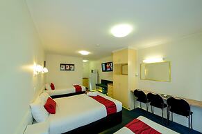 Aspley Motor Inn