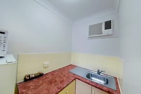Aspley Motor Inn