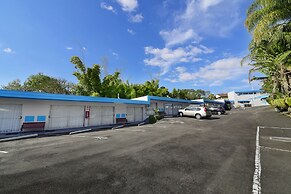 Aspley Motor Inn