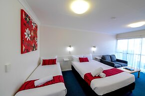 Aspley Motor Inn