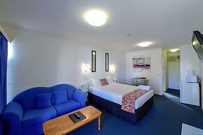 Aspley Motor Inn