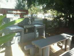 Aspley Motor Inn