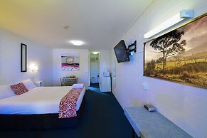 Aspley Motor Inn