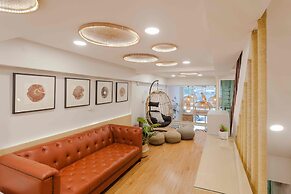 Sarnn Sukhumvit 28