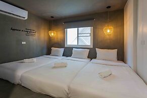 Sarnn Sukhumvit 28