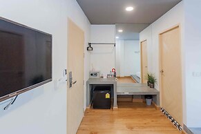 Sarnn Sukhumvit 28