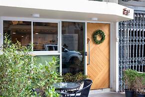Sarnn Sukhumvit 28