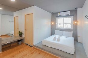 Sarnn Sukhumvit 28
