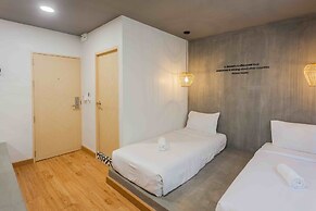 Sarnn Sukhumvit 28
