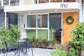 Sarnn Sukhumvit 28