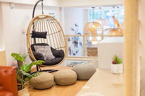 Sarnn Sukhumvit 28
