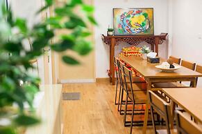 Sarnn Sukhumvit 28