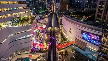 Sarnn Sukhumvit 28