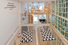 Sarnn Sukhumvit 28