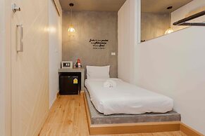 Sarnn Sukhumvit 28