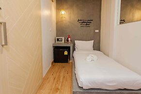 Sarnn Sukhumvit 28