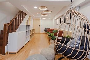 Sarnn Sukhumvit 28