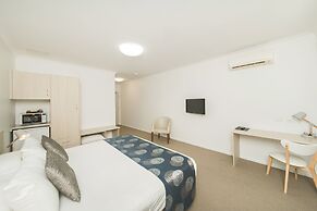 The Coast Motel