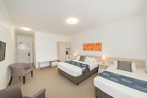 The Coast Motel