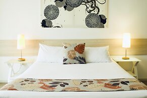The Coast Motel